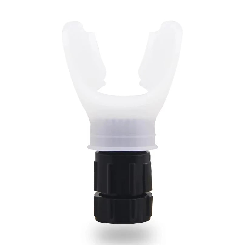 Adjustable Breathing Trainer – Respiratory Muscle Training Device