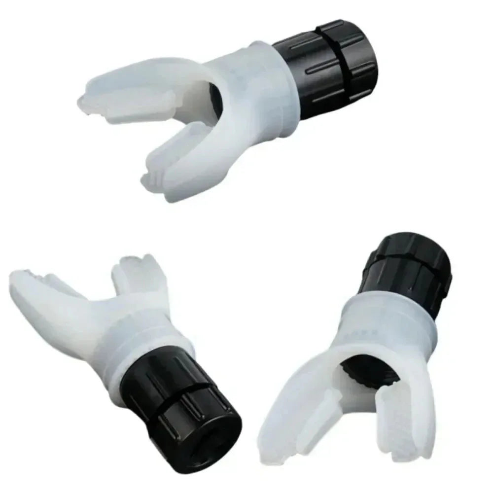 Adjustable Breathing Trainer – Respiratory Muscle Training Device