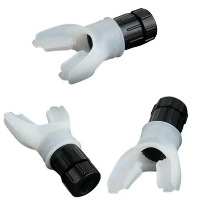 Adjustable Breathing Trainer – Respiratory Muscle Training Device