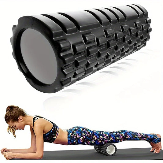 EVA Massage Foam Roller for Fitness & Recovery