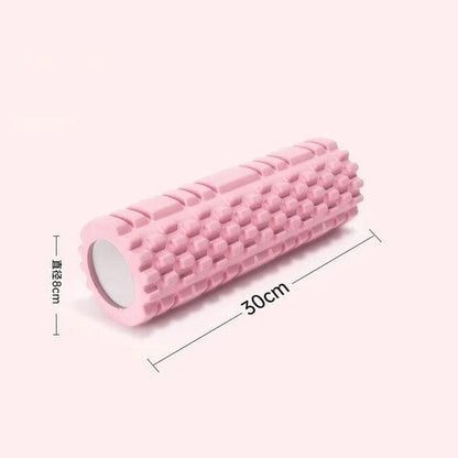 EVA Massage Foam Roller for Fitness & Recovery