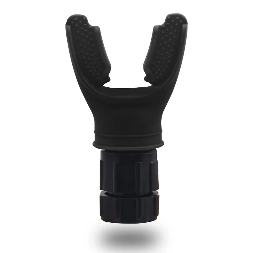 Adjustable Breathing Trainer – Respiratory Muscle Training Device