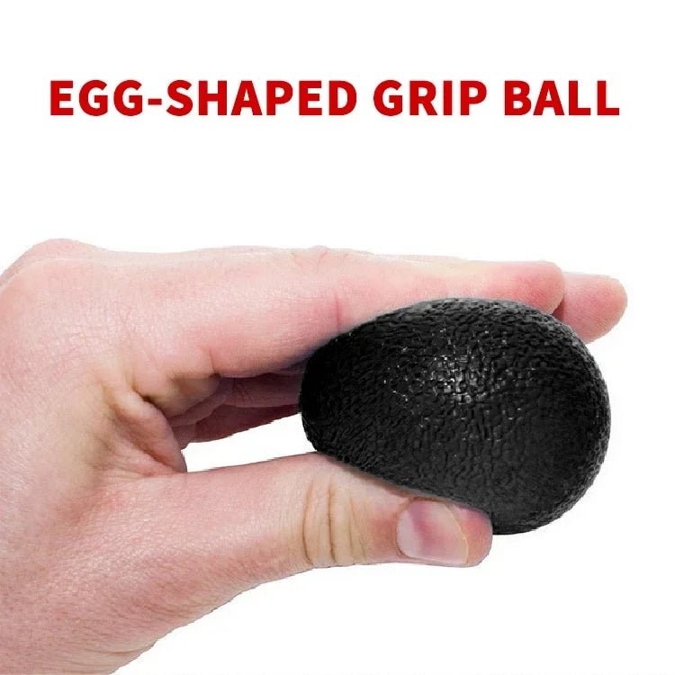 Hand Grip Strengthener Kit – Adjustable Grip, Finger & Wrist Exerciser