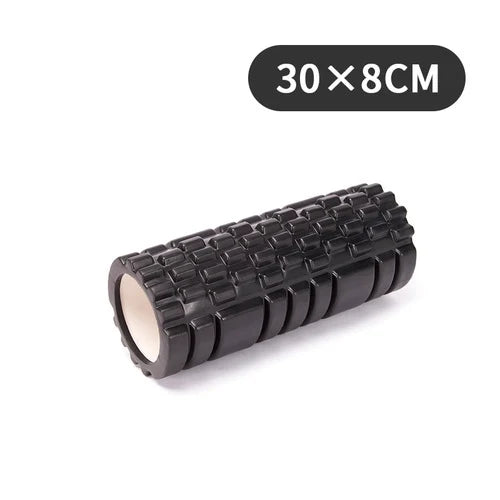 EVA Massage Foam Roller for Fitness & Recovery