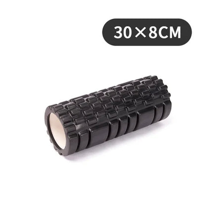 EVA Massage Foam Roller for Fitness & Recovery
