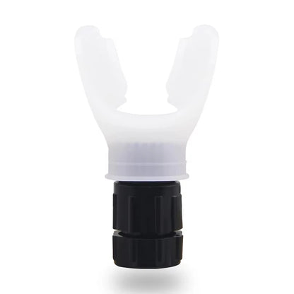 Adjustable Breathing Trainer – Respiratory Muscle Training Device